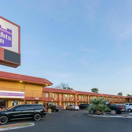 Knights Inn Mesa Εξωτερικό φωτογραφία
