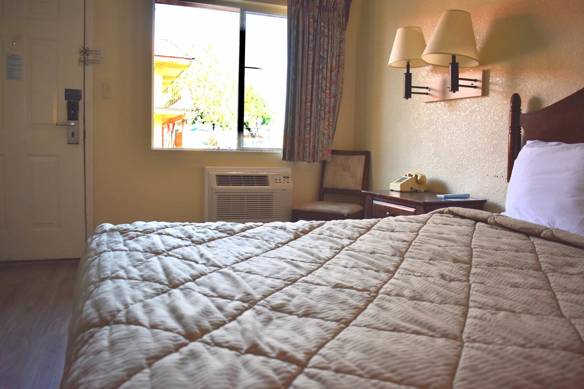 Knights Inn Mesa Εξωτερικό φωτογραφία