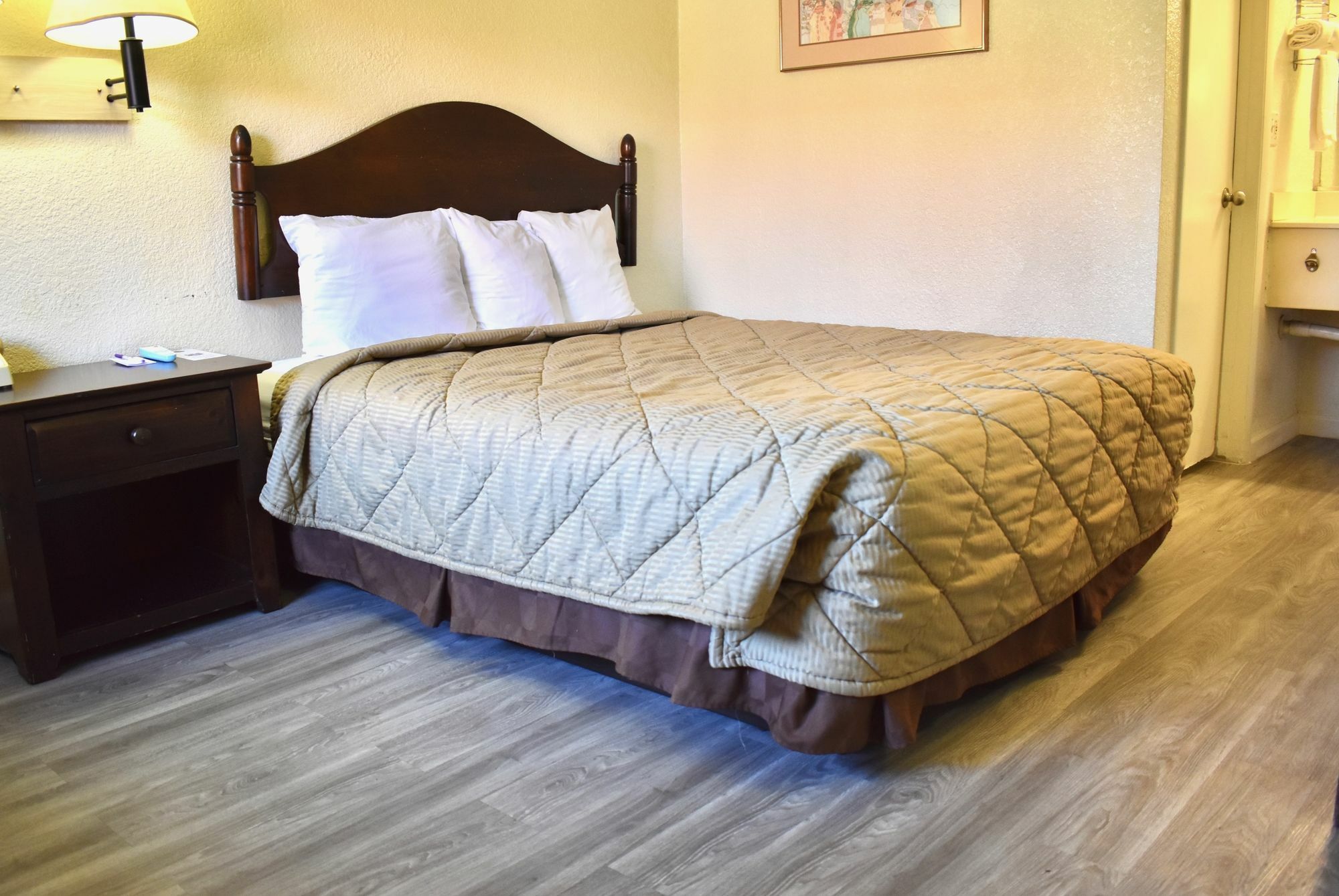 Knights Inn Mesa Εξωτερικό φωτογραφία